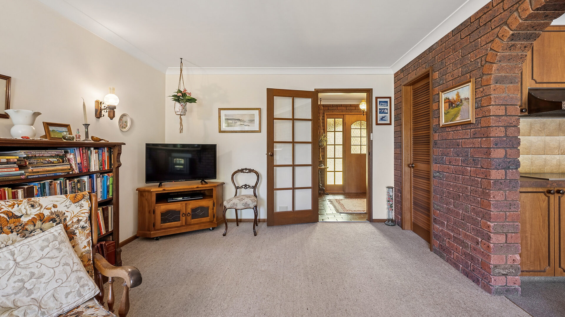 Sold - 1577 The Escort Way - New Property in Orange - Real Estate by Scott Petersen