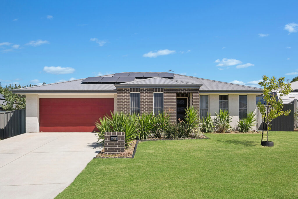 Sold - 13 Ellenbrae Street - New Property in Orange - Real Estate by Jack Aumuller