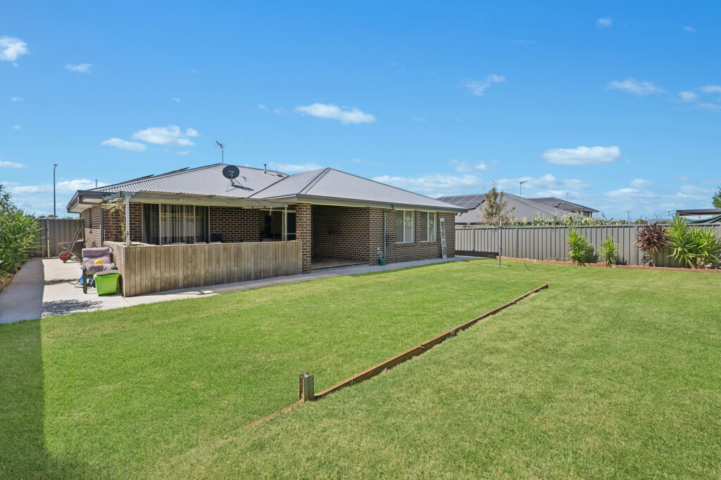 Sold - 13 Ellenbrae Street - New Property in Orange - Real Estate by Jack Aumuller