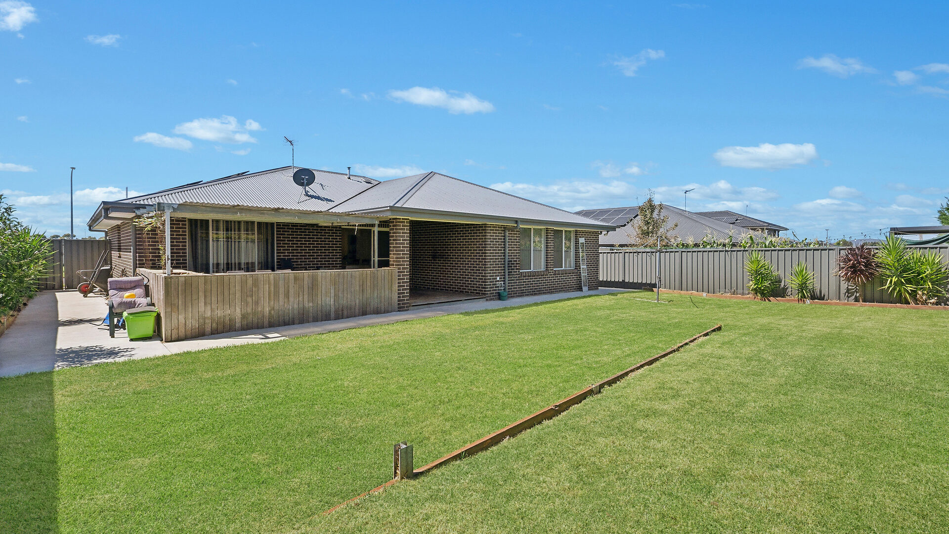 Sold - 13 Ellenbrae Street - New Property in Orange - Real Estate by Jack Aumuller