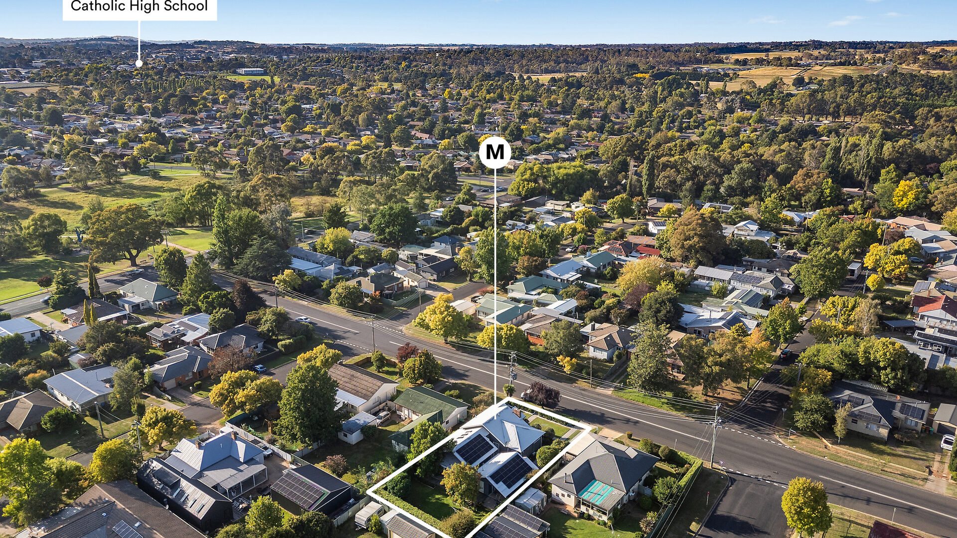 Sold - 10 Racecourse Road - New Property in Orange - Real Estate by Josh Fitzgerald
