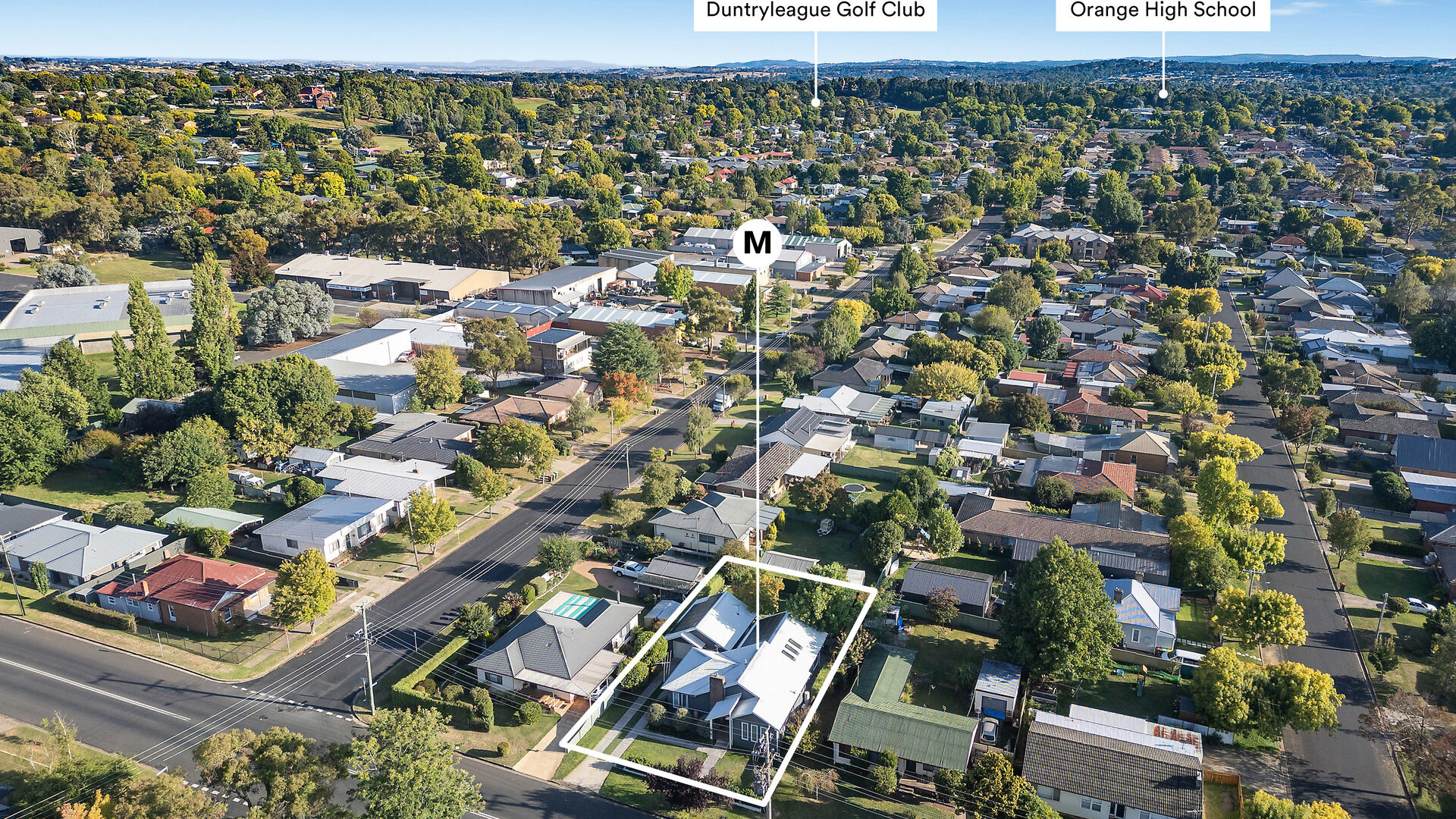 Sold - 10 Racecourse Road - New Property in Orange - Real Estate by Josh Fitzgerald