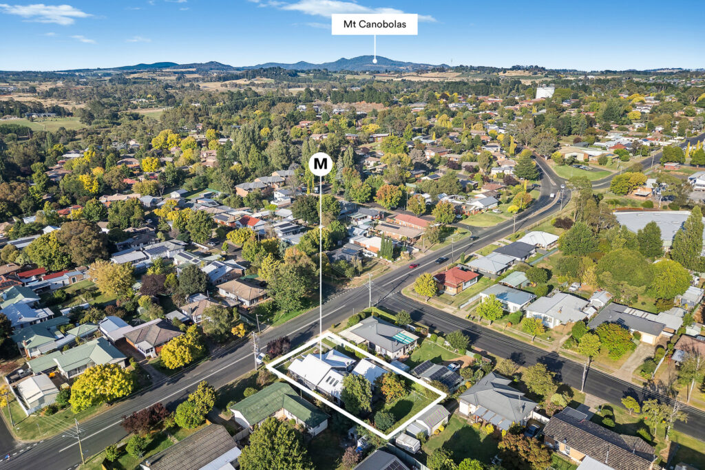 Sold - 10 Racecourse Road - New Property in Orange - Real Estate by Josh Fitzgerald