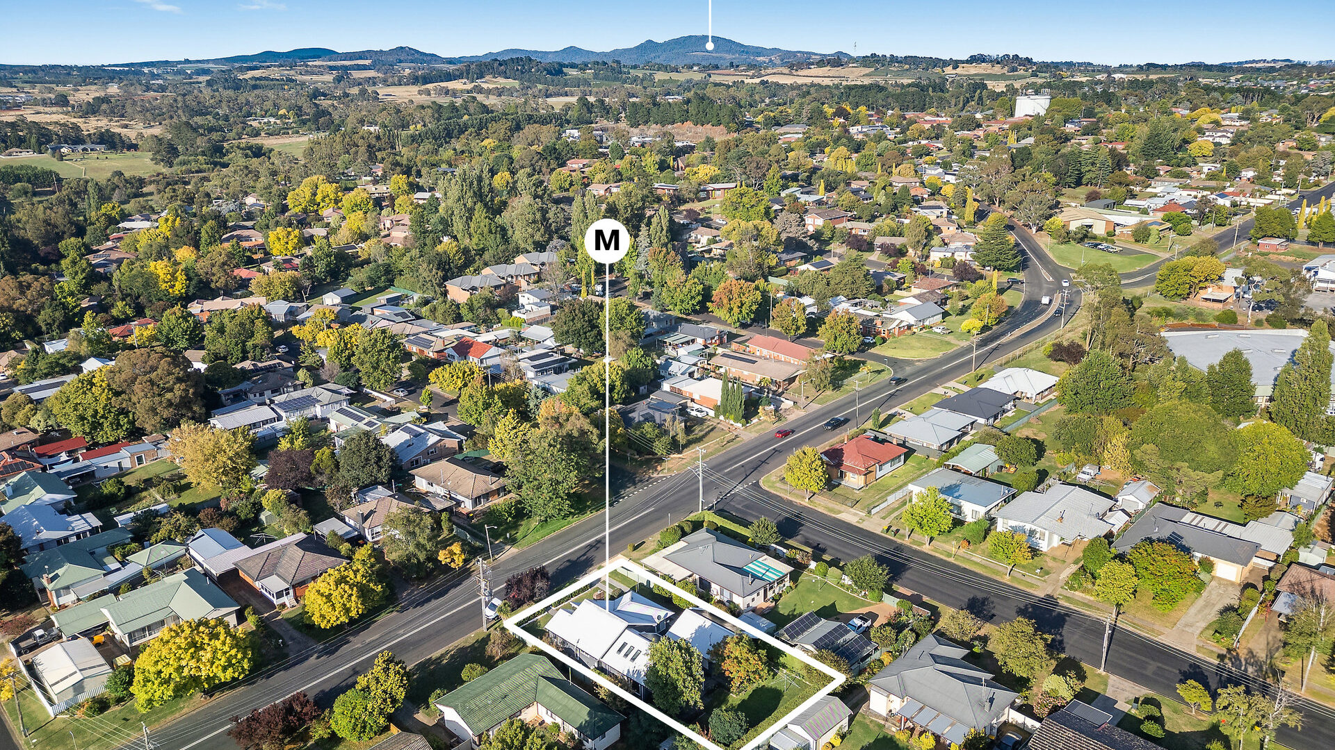 Sold - 10 Racecourse Road - New Property in Orange - Real Estate by Josh Fitzgerald