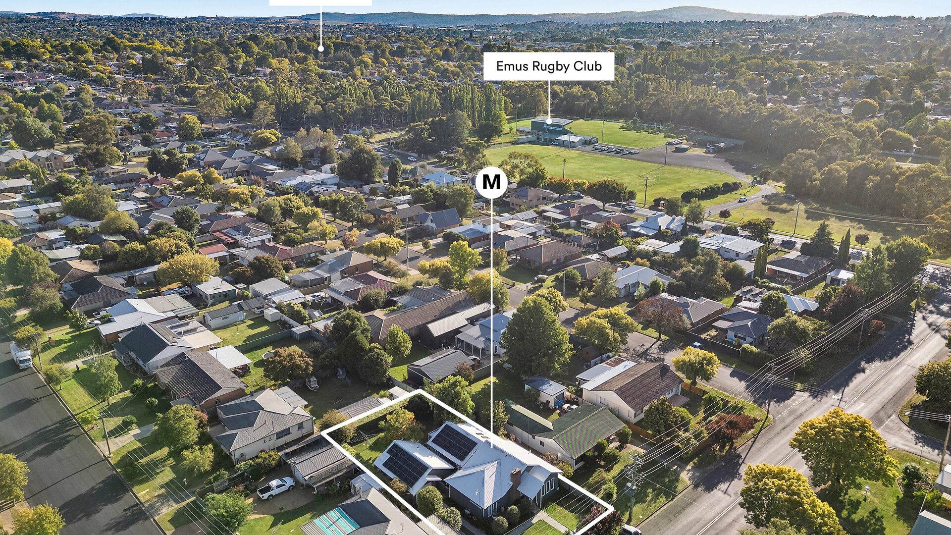 Sold - 10 Racecourse Road - New Property in Orange - Real Estate by Josh Fitzgerald