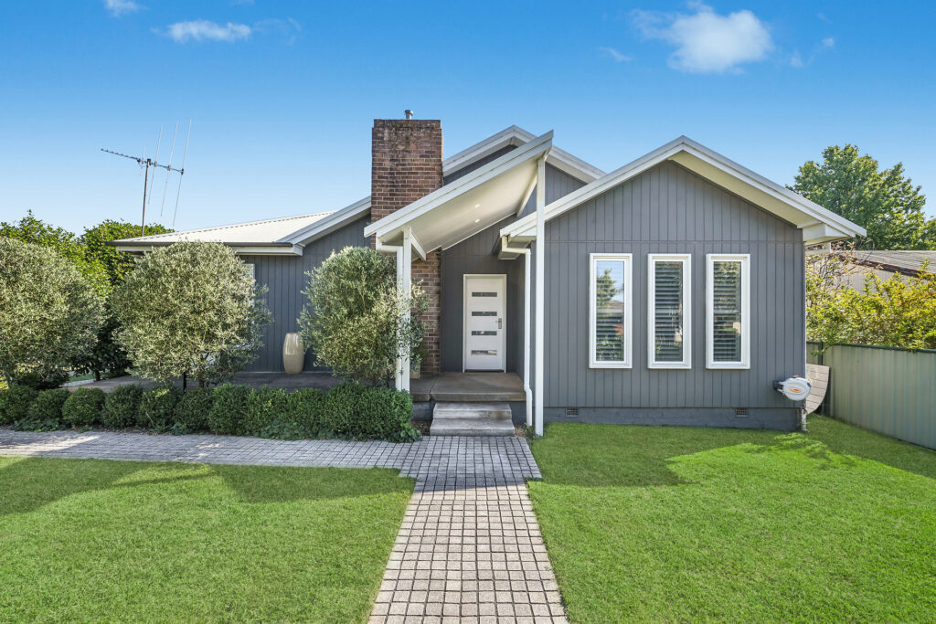 Sold - 10 Racecourse Road - New Property in Orange - Real Estate by Josh Fitzgerald
