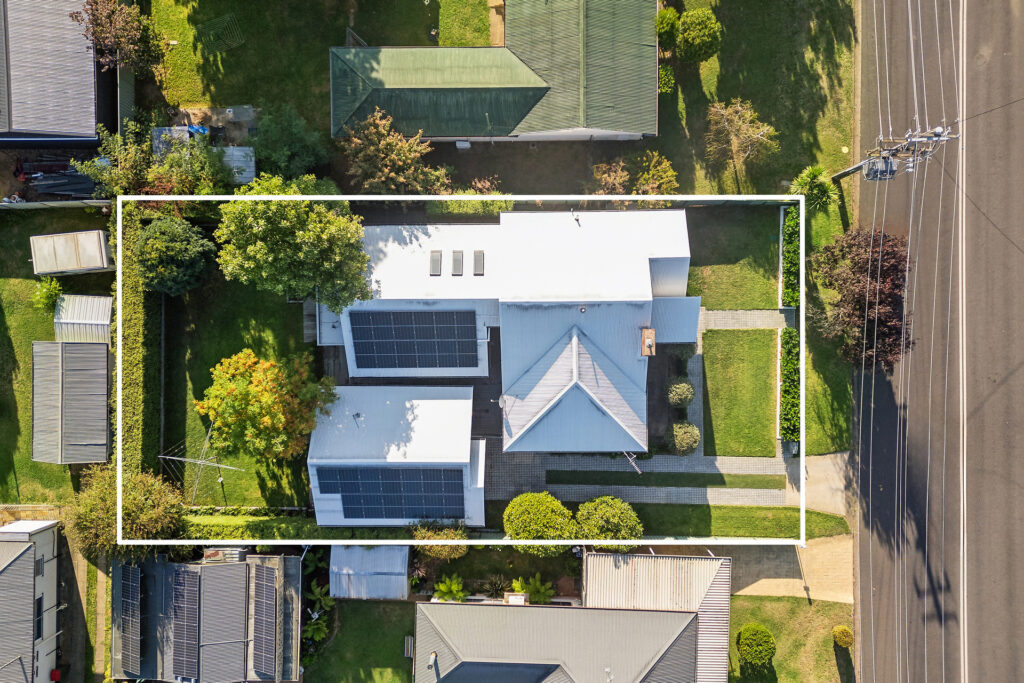 Sold - 10 Racecourse Road - New Property in Orange - Real Estate by Josh Fitzgerald