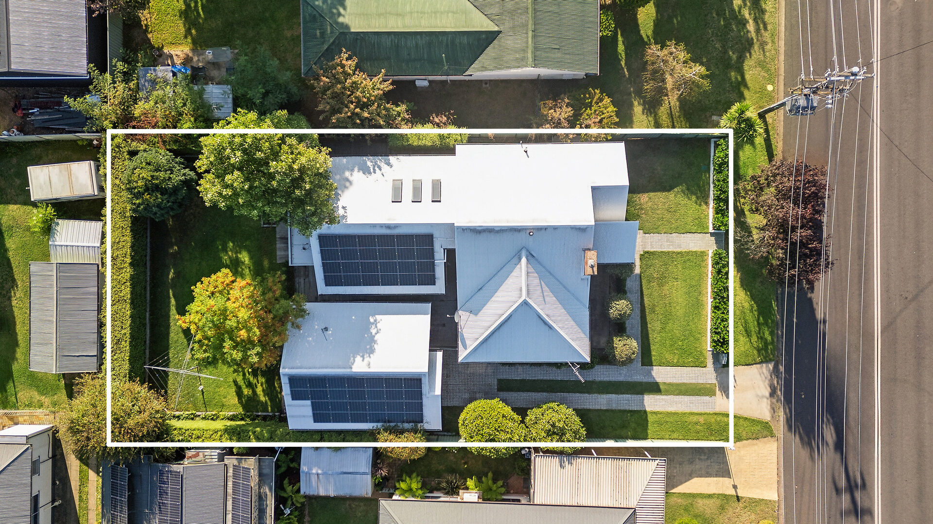 Sold - 10 Racecourse Road - New Property in Orange - Real Estate by Josh Fitzgerald