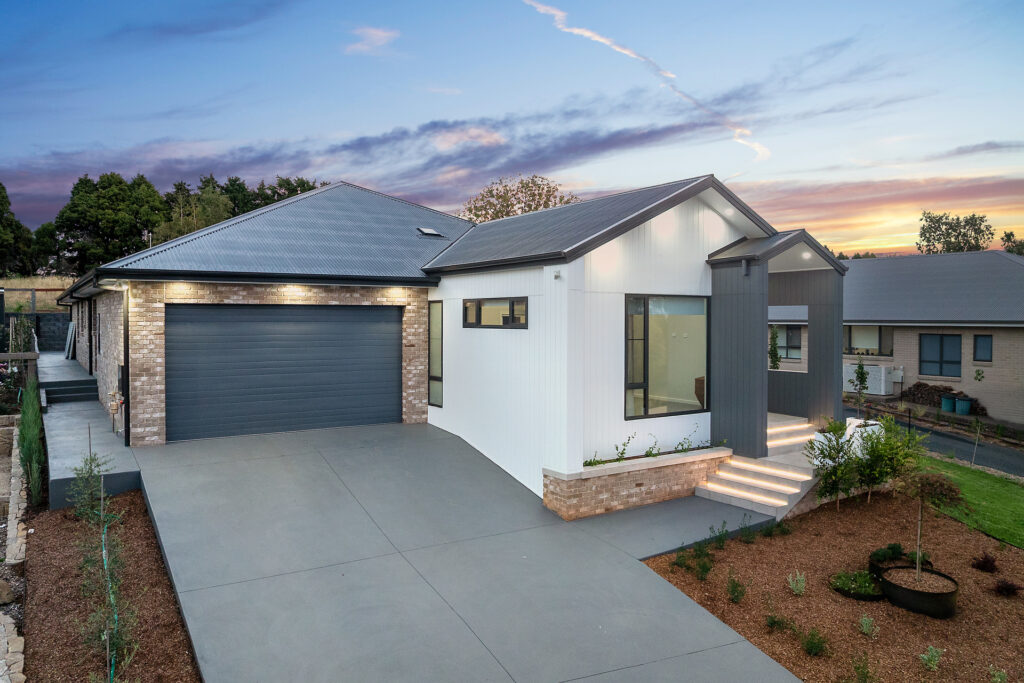 Sold - 58 Centennial Crescent - New Property in Orange - Real Estate by Josh Fitzgerald