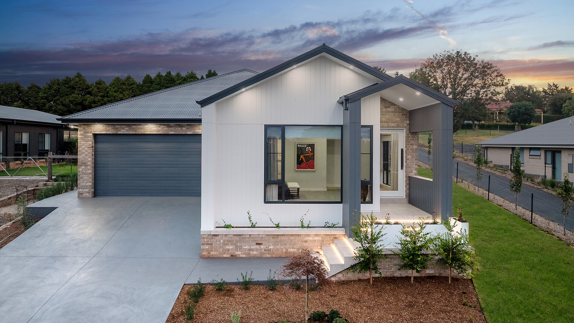 Sold - 58 Centennial Crescent - New Property in Orange - Real Estate by Josh Fitzgerald