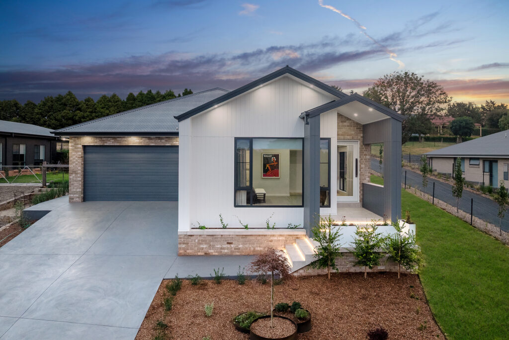 Sold - 58 Centennial Crescent - New Property in Orange - Real Estate by Josh Fitzgerald