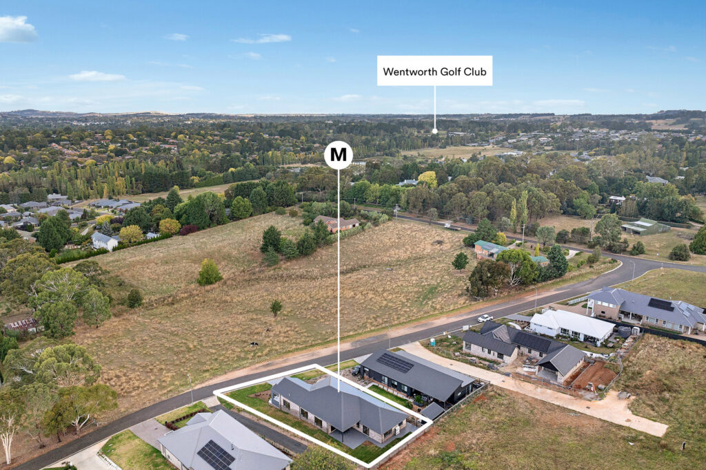 Sold - 58 Centennial Crescent - New Property in Orange - Real Estate by Josh Fitzgerald