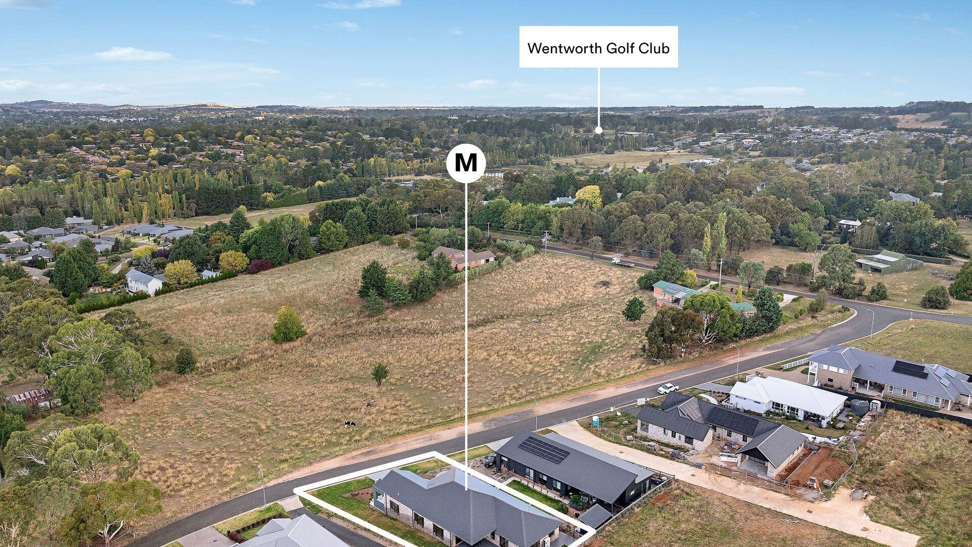Sold - 58 Centennial Crescent - New Property in Orange - Real Estate by Josh Fitzgerald