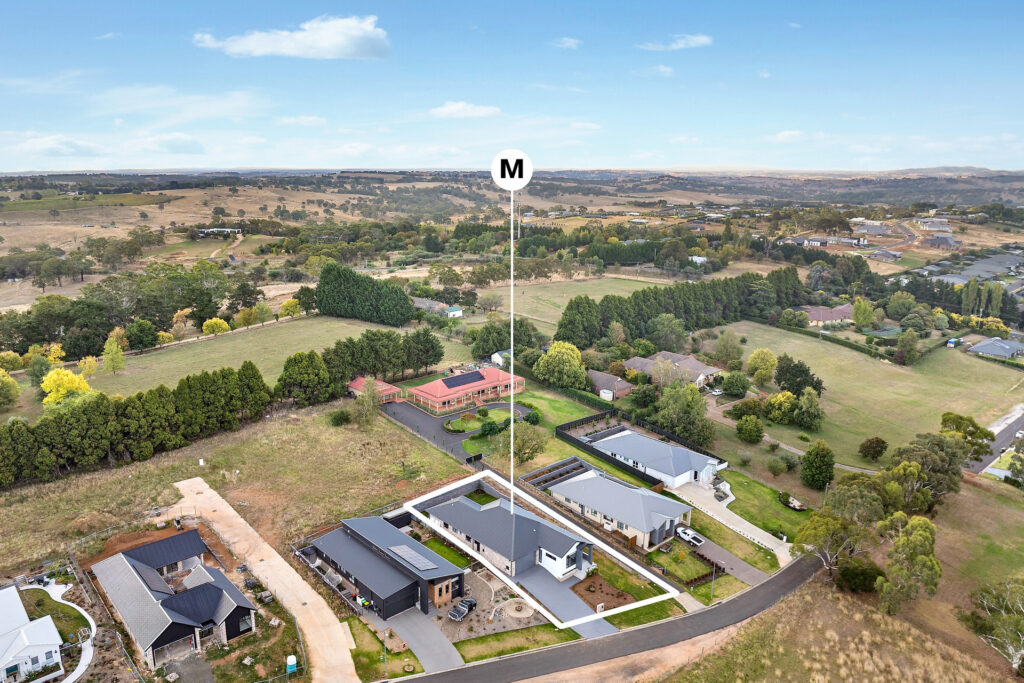 Sold - 58 Centennial Crescent - New Property in Orange - Real Estate by Josh Fitzgerald