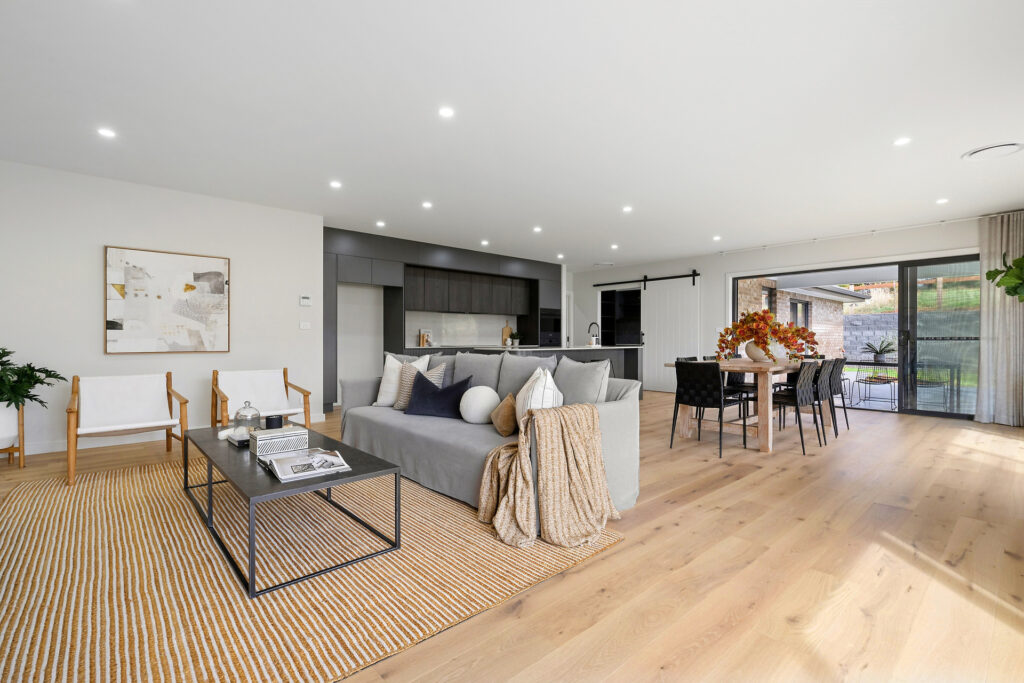 Sold - 58 Centennial Crescent - New Property in Orange - Real Estate by Josh Fitzgerald