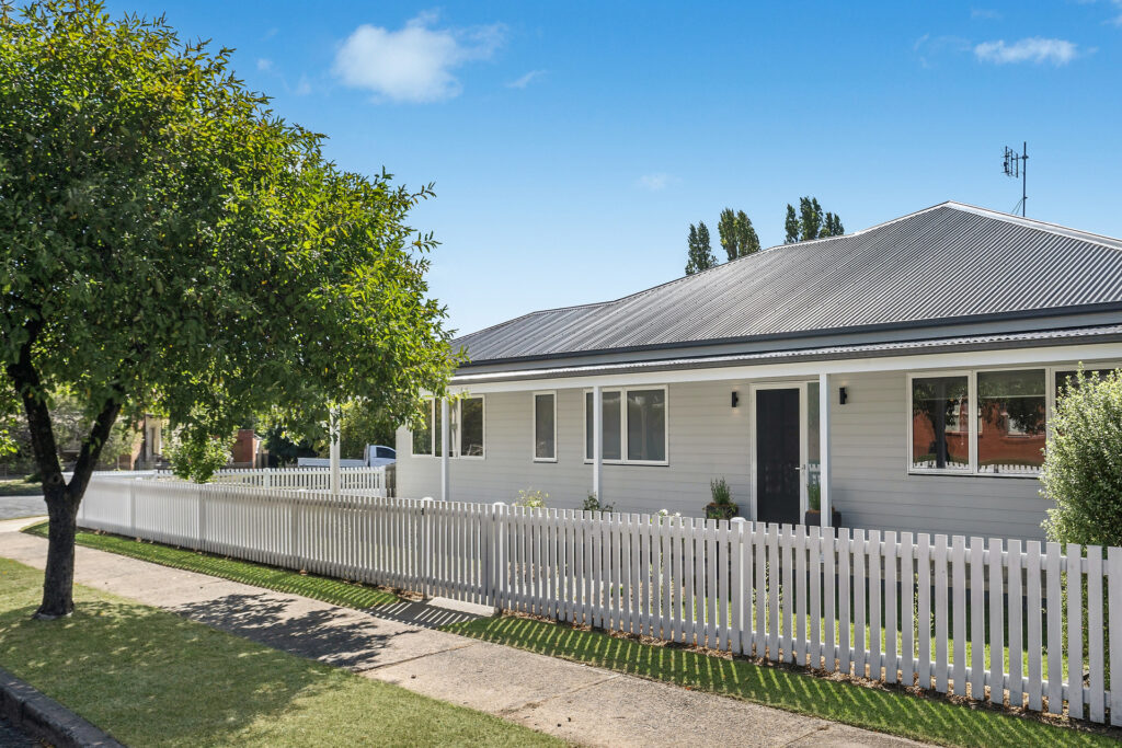 Sold - 2A Autumn Street - New Property in Orange - Real Estate by Jack Aumuller