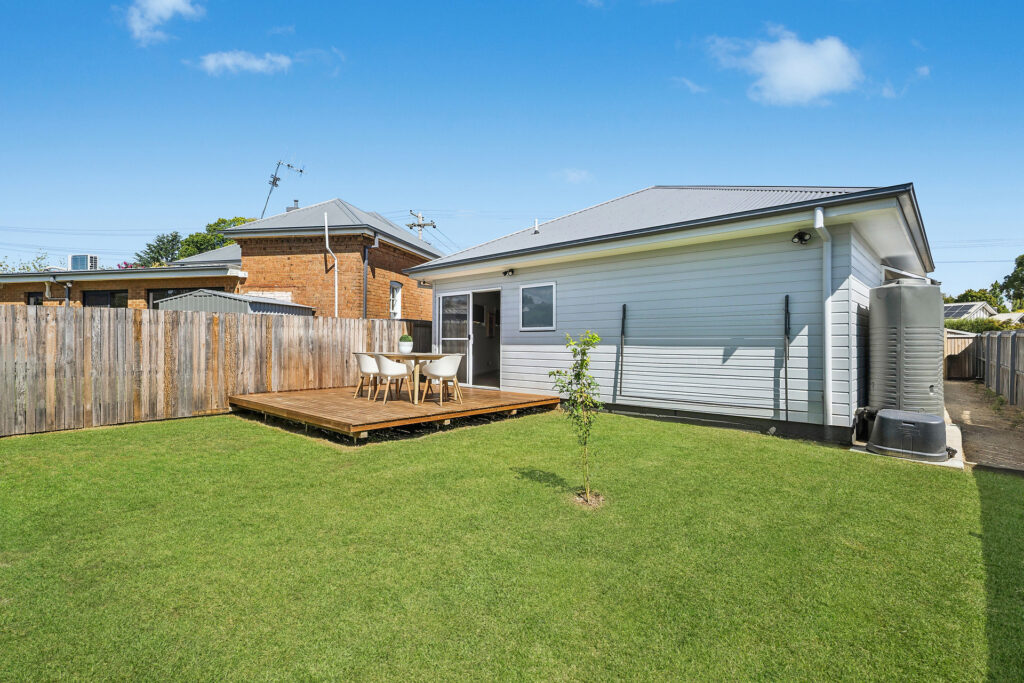 Sold - 2A Autumn Street - New Property in Orange - Real Estate by Jack Aumuller