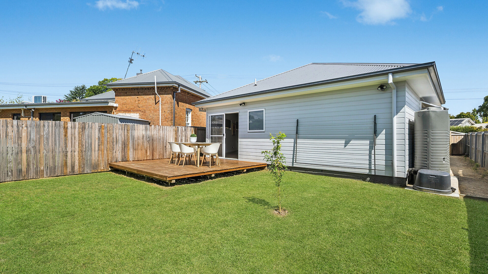 Sold - 2A Autumn Street - New Property in Orange - Real Estate by Jack Aumuller