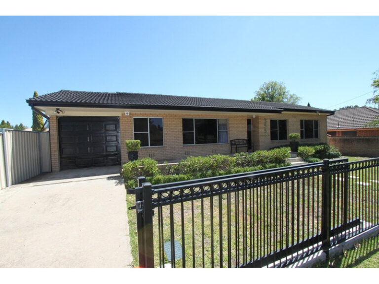 Sold - 355 Rankin Street - New Property in Bathurst - Real Estate by