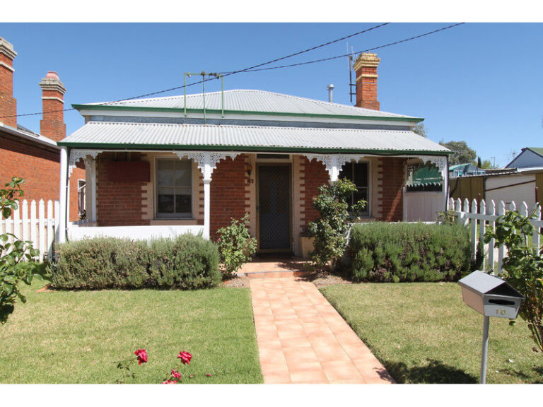 Sold - 10 Logan Street - New Property in South Bathurst - Real Estate by