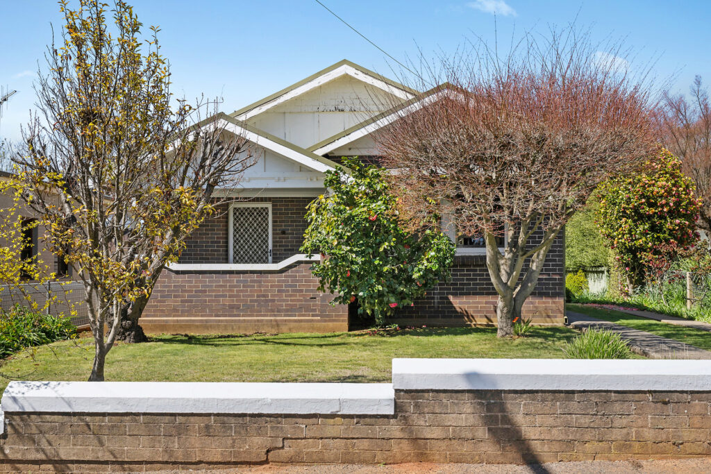 Sold - 88 Sampson Street - New Property in Orange - Real Estate by Jack Aumuller