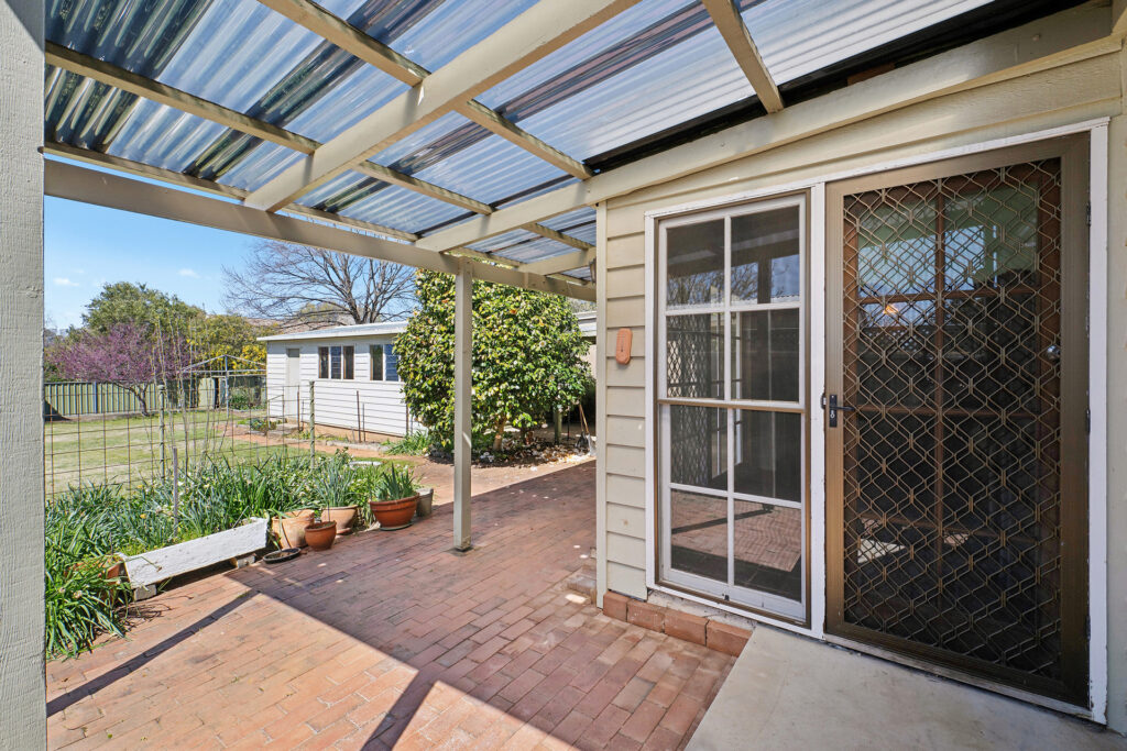 Sold - 88 Sampson Street - New Property in Orange - Real Estate by Jack Aumuller