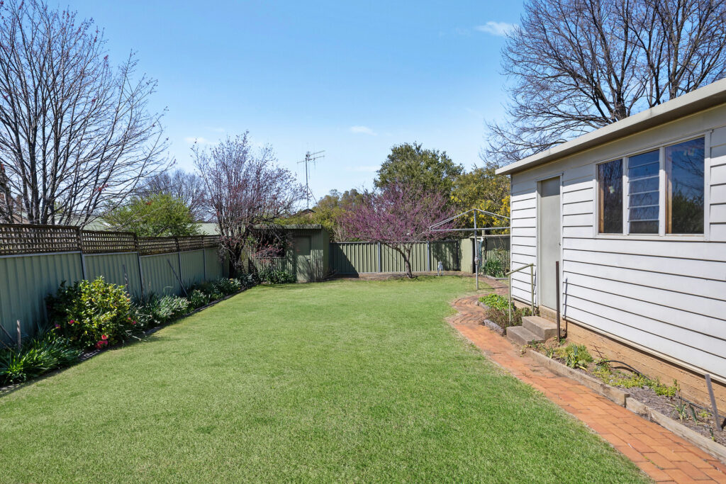Sold - 88 Sampson Street - New Property in Orange - Real Estate by Jack Aumuller