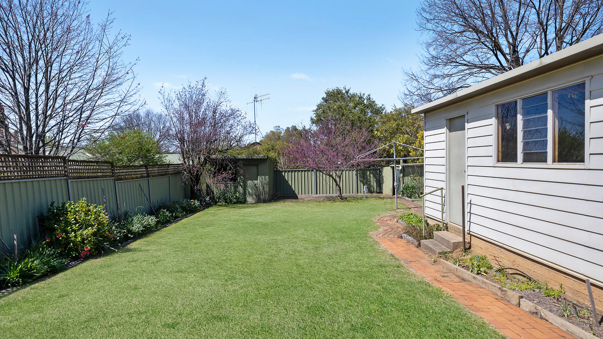 Sold - 88 Sampson Street - New Property in Orange - Real Estate by Jack Aumuller