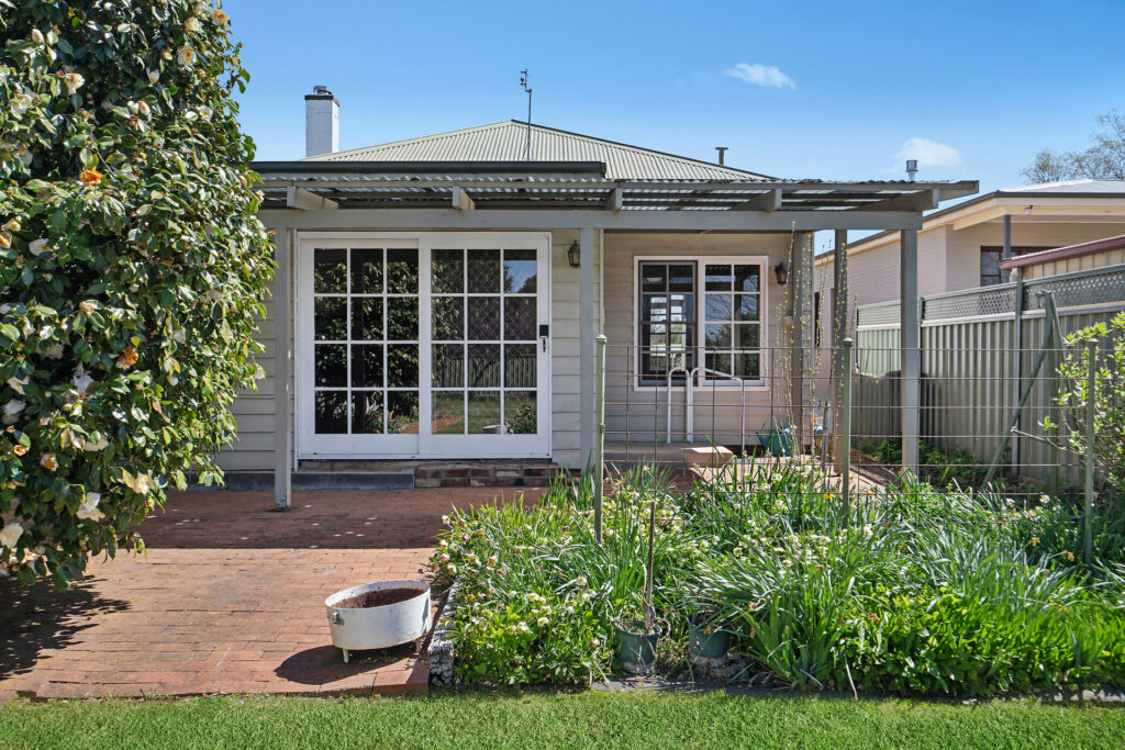 Sold - 88 Sampson Street - New Property in Orange - Real Estate by Jack Aumuller