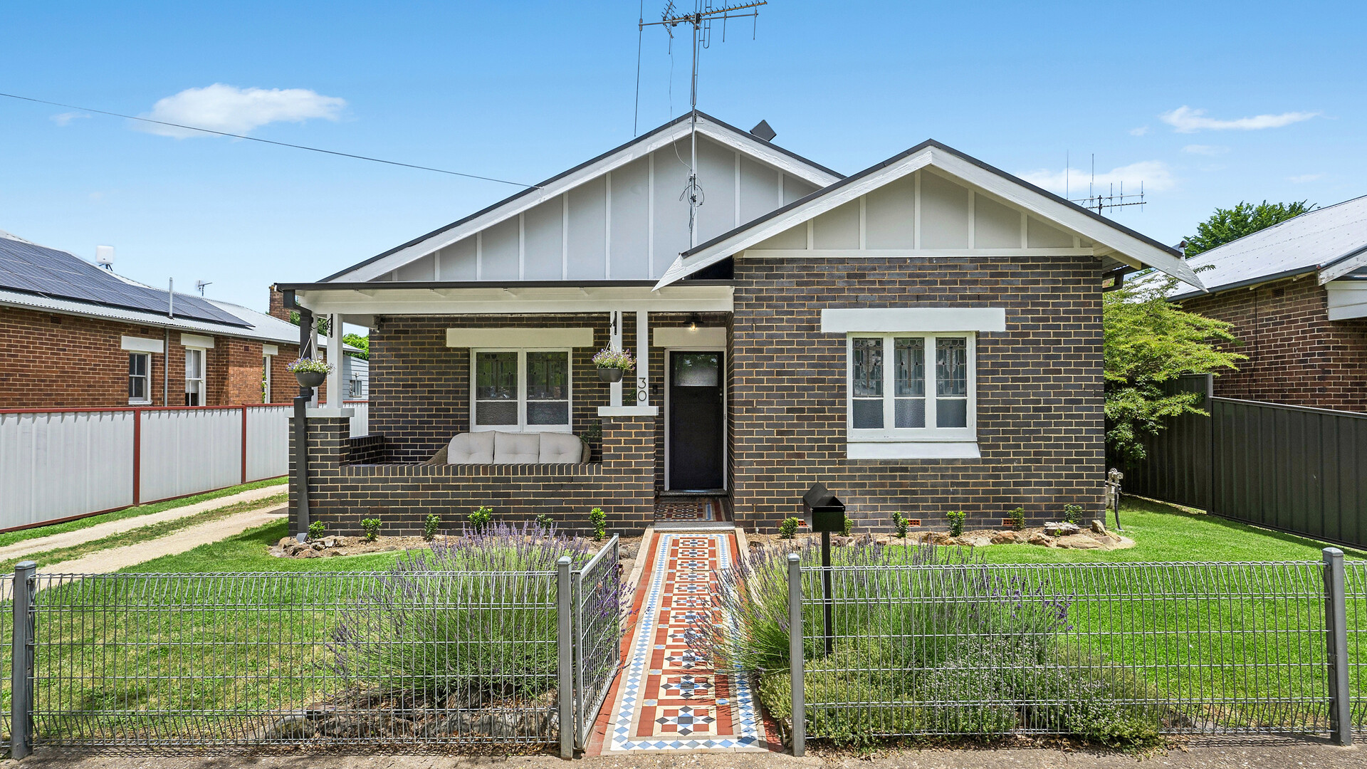 Sold - 30 Ogilvy Street - New Property in Blayney - Real Estate by Tori White