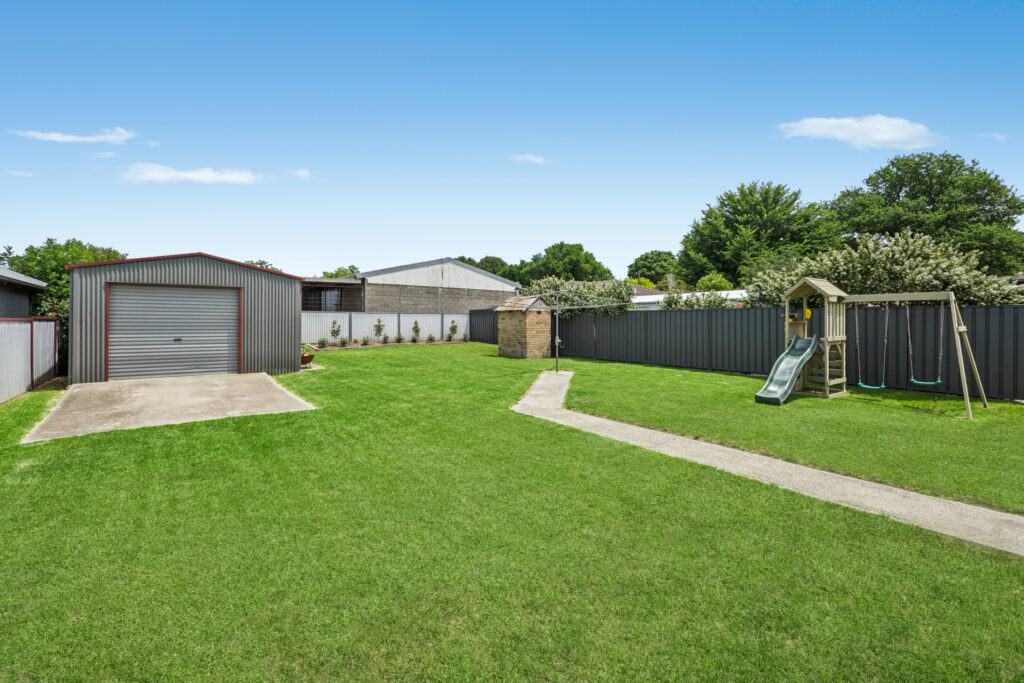 Sold - 30 Ogilvy Street - New Property in Blayney - Real Estate by Tori White