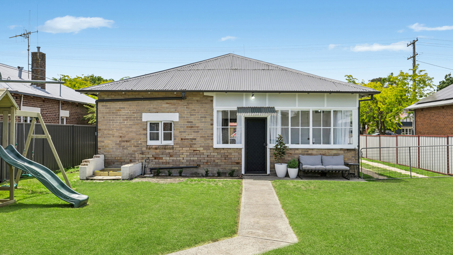 Sold - 30 Ogilvy Street - New Property in Blayney - Real Estate by Tori White