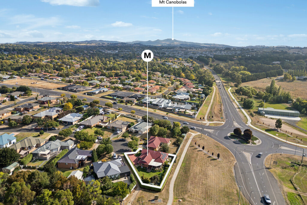 Sold - 8 Stratford Close - New Property in Orange - Real Estate by Josh Fitzgerald