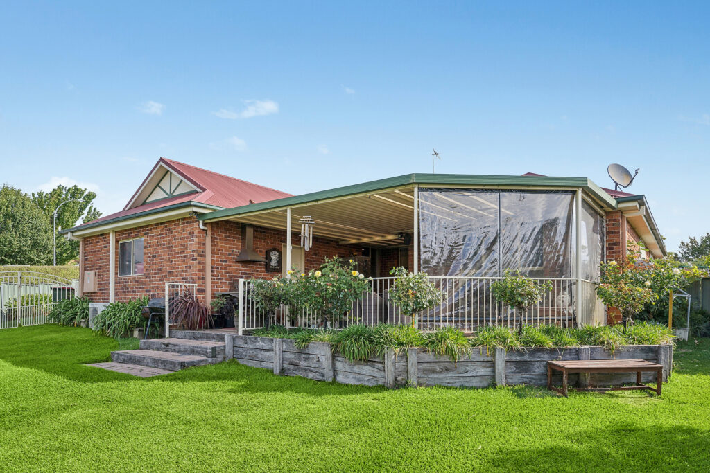 Sold - 8 Stratford Close - New Property in Orange - Real Estate by Josh Fitzgerald
