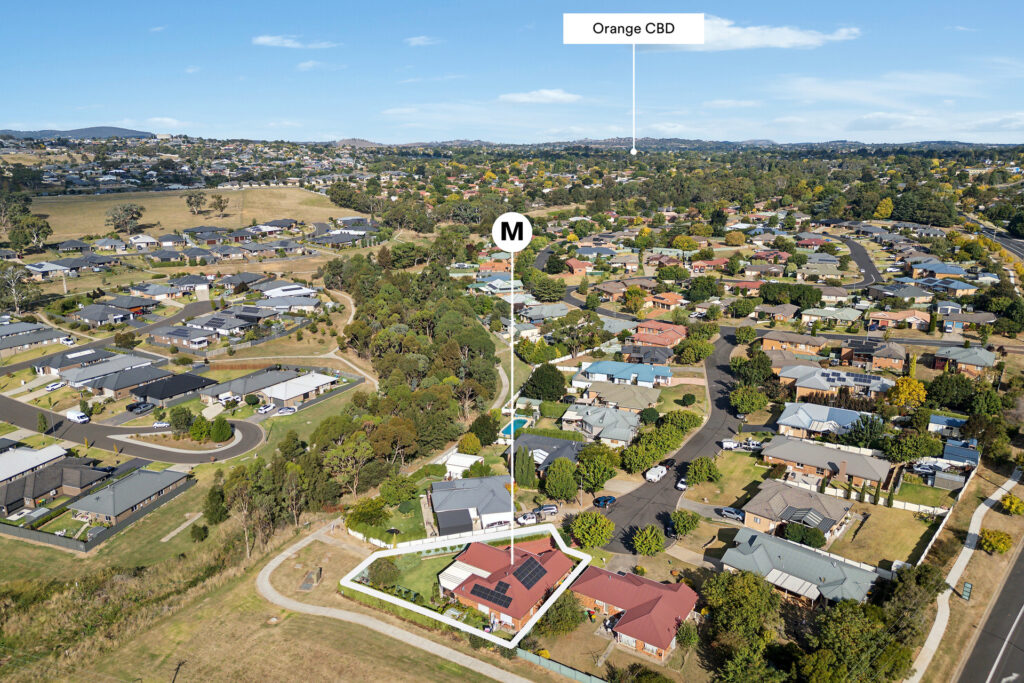 Sold - 8 Stratford Close - New Property in Orange - Real Estate by Josh Fitzgerald