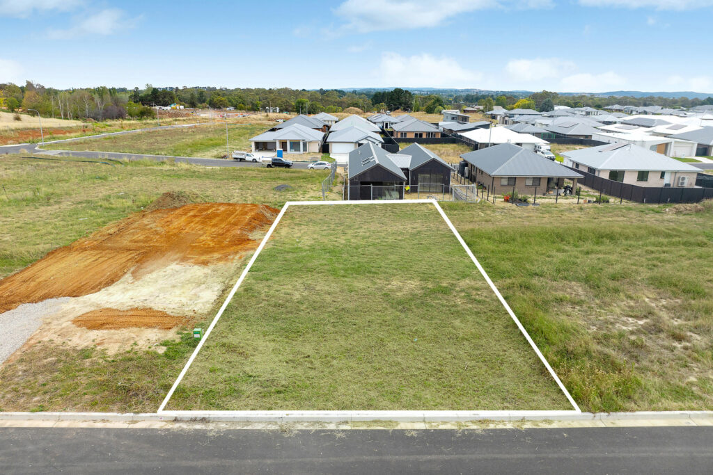 Sold - 7 Whitebox Street - New Property in Orange - Real Estate by Josh Fitzgerald