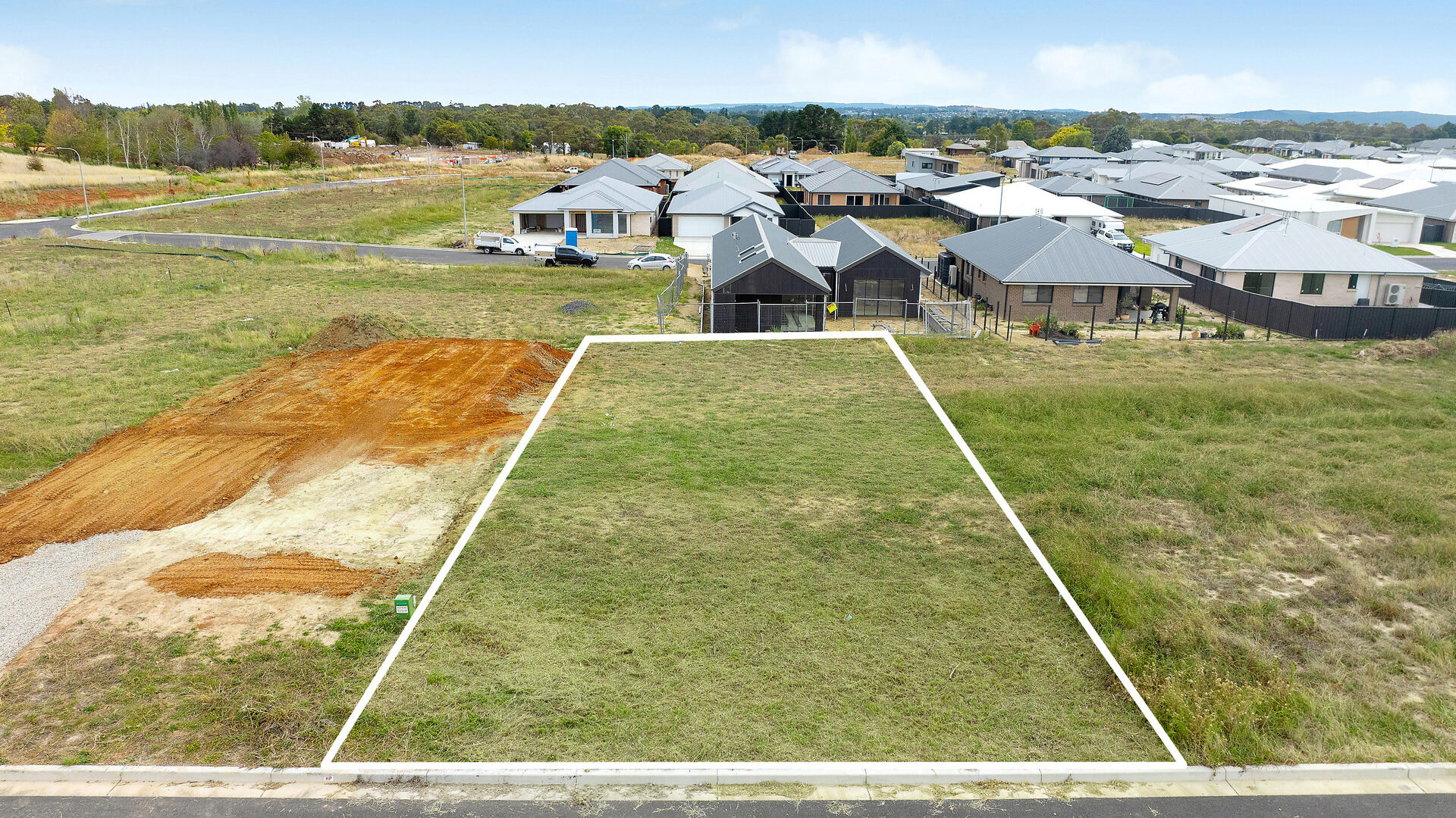 Sold - 7 Whitebox Street - New Property in Orange - Real Estate by Josh Fitzgerald