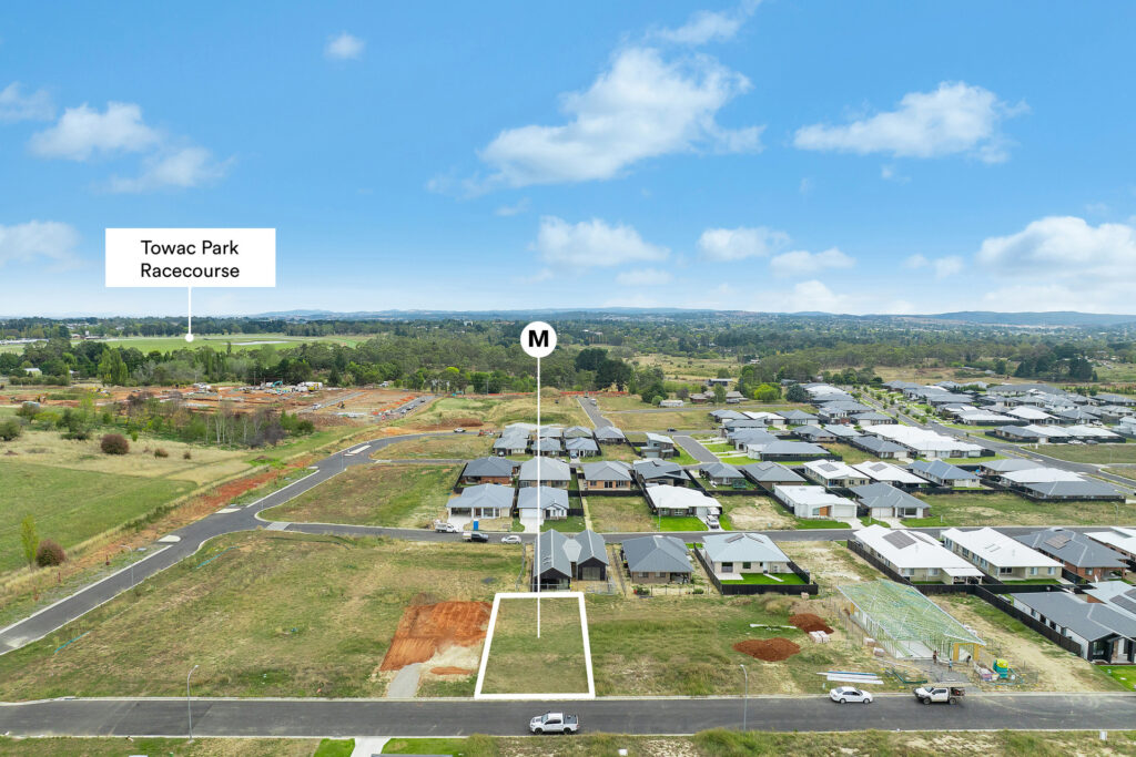 Sold - 7 Whitebox Street - New Property in Orange - Real Estate by Josh Fitzgerald