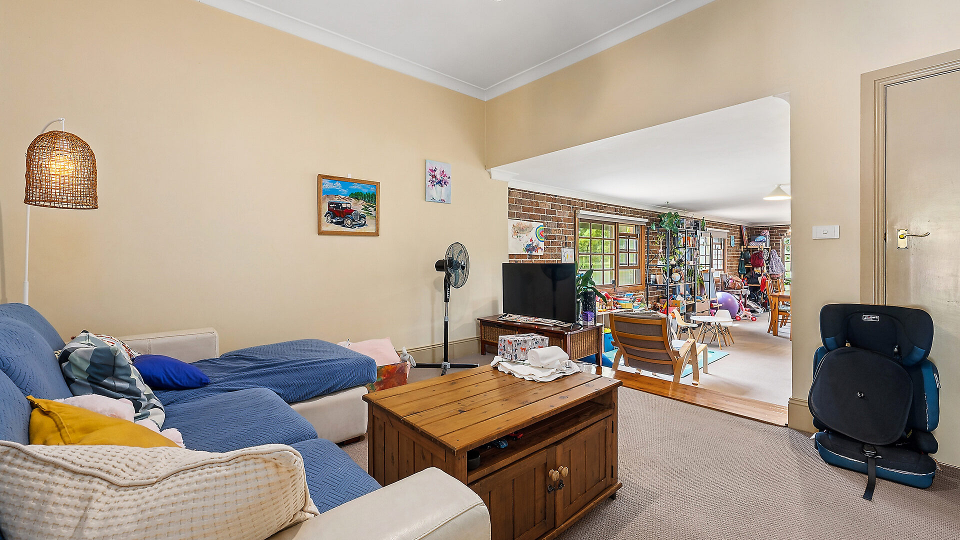 Sold - 285 Byng Street - New Property in Orange - Real Estate by Scott Petersen