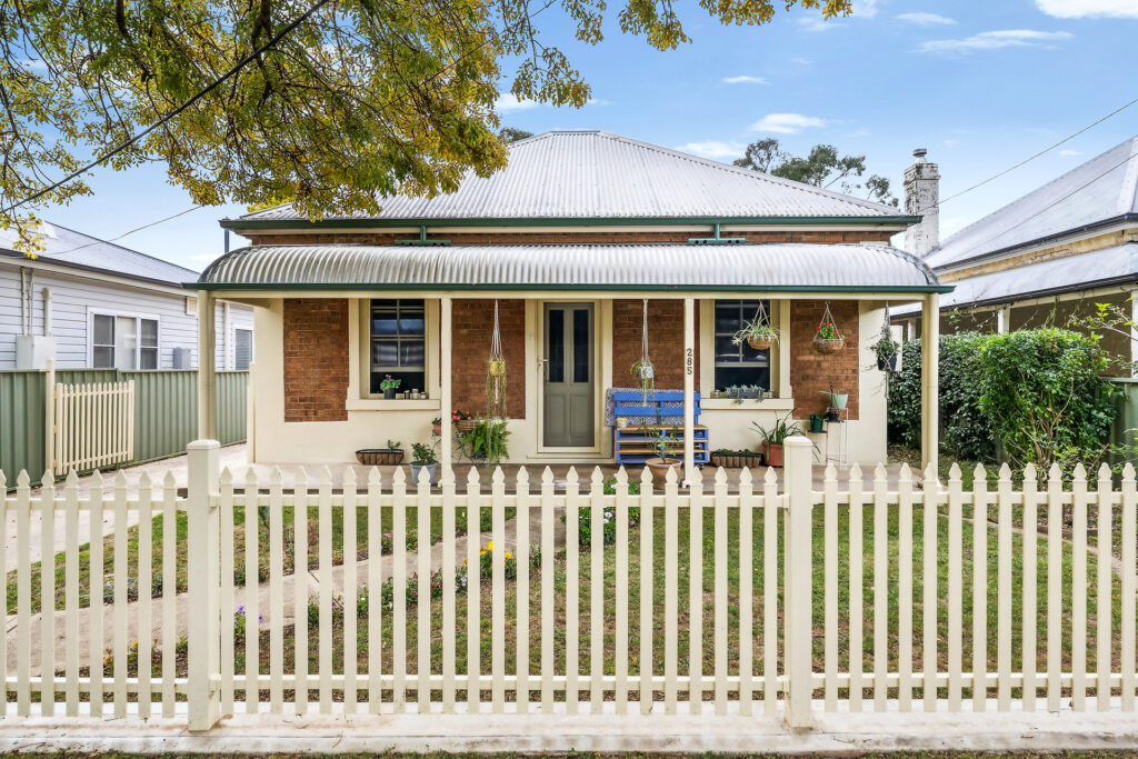 Sold - 285 Byng Street - New Property in Orange - Real Estate by Scott Petersen