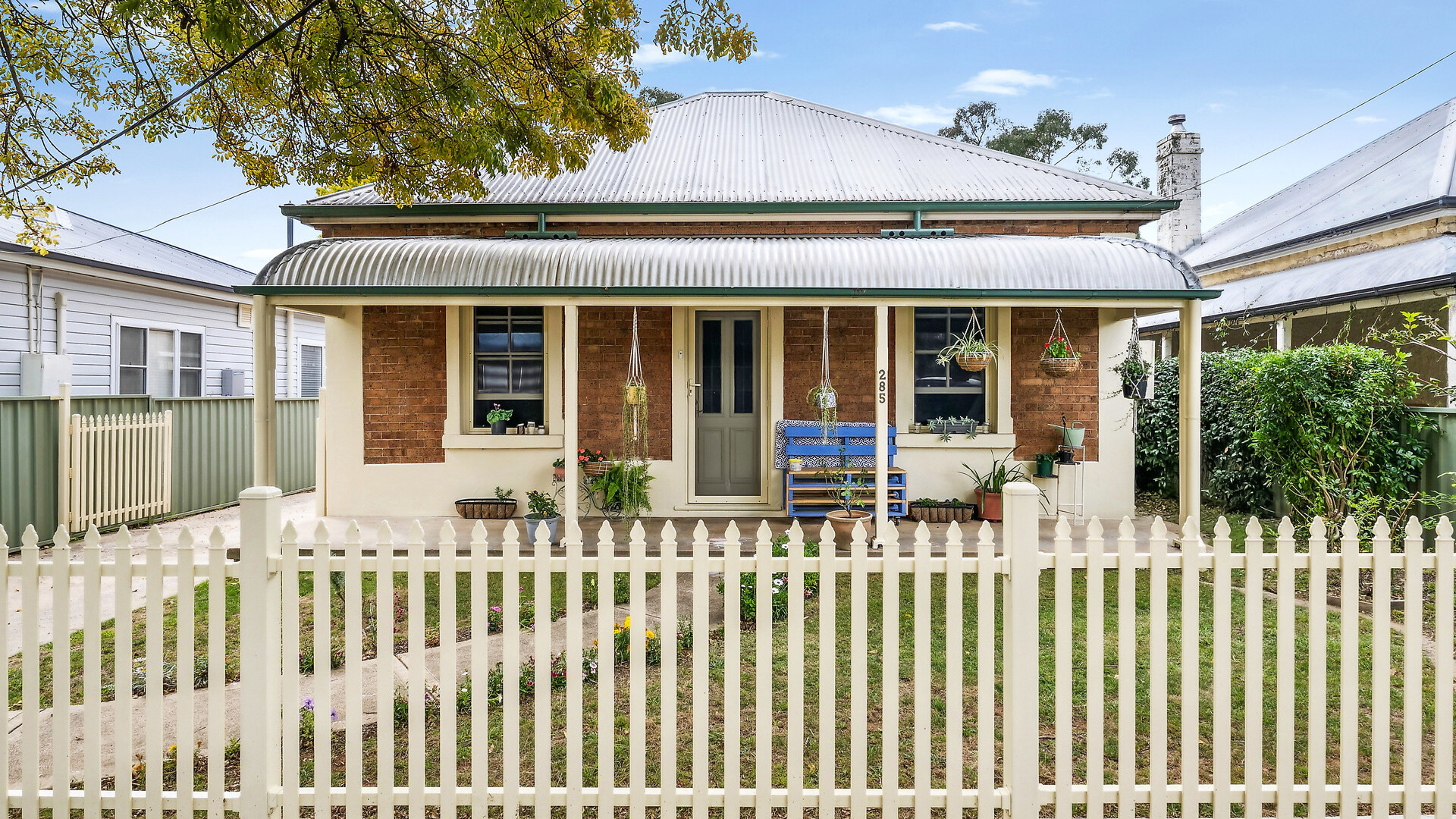 Sold - 285 Byng Street - New Property in Orange - Real Estate by Scott Petersen