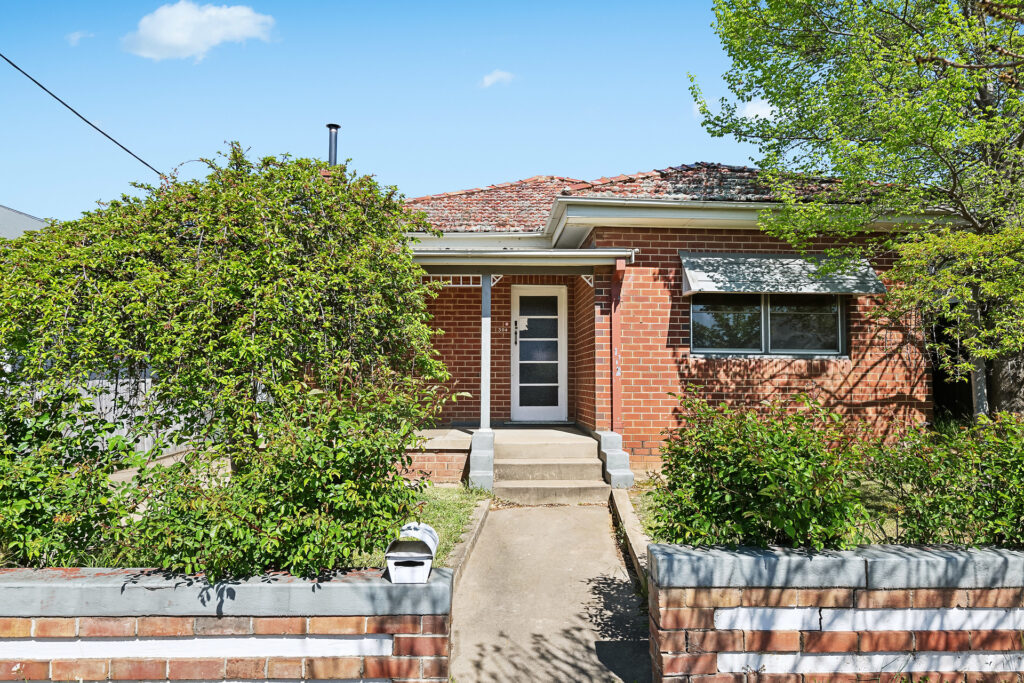 Sold - 304 Stewart Street - New Property in Bathurst - Real Estate by Todd Houghton