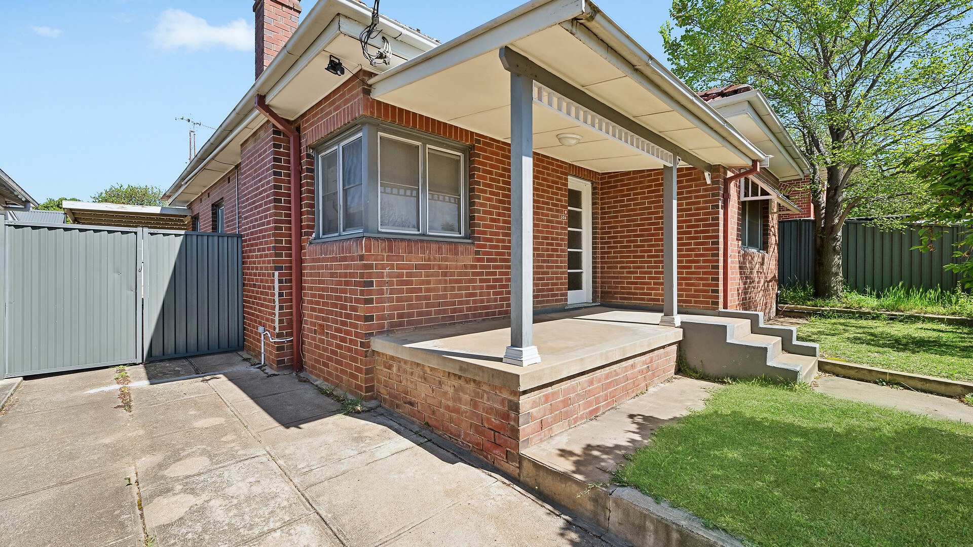 Sold - 304 Stewart Street - New Property in Bathurst - Real Estate by Todd Houghton