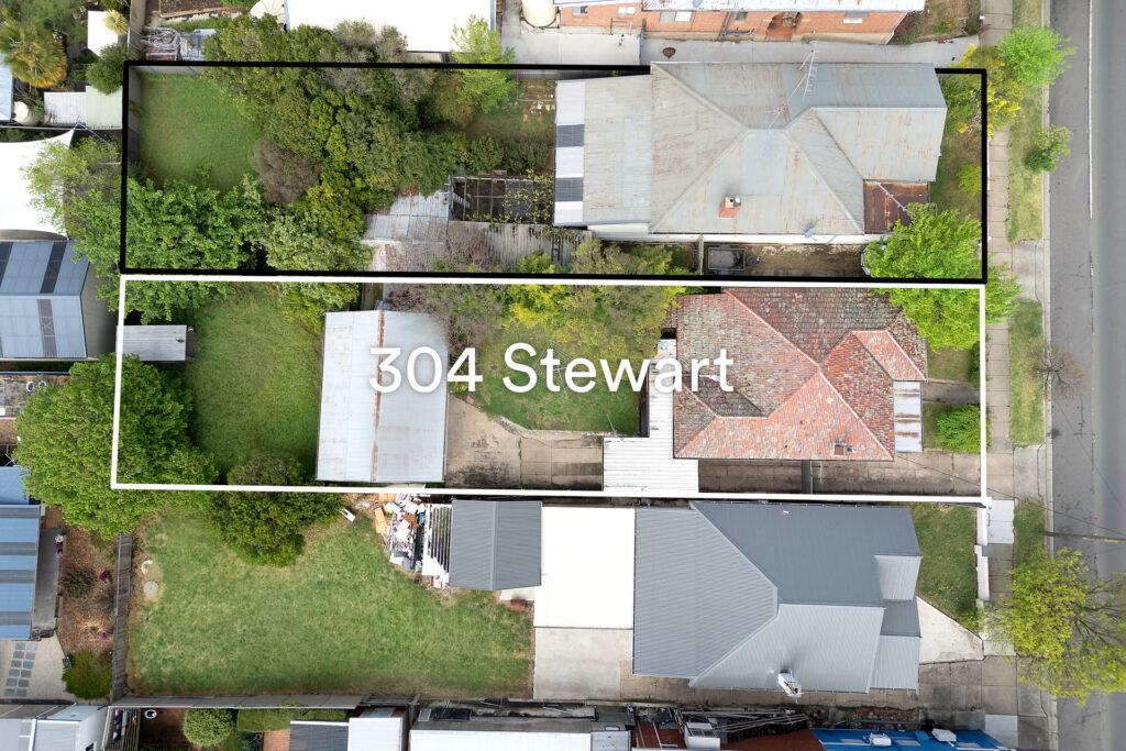 Sold - 304 Stewart Street - New Property in Bathurst - Real Estate by Todd Houghton