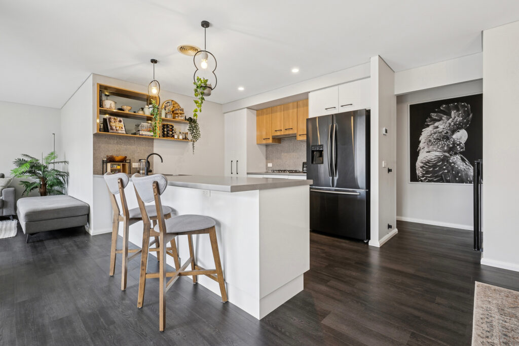 Sold - 14A Darling Street - New Property in Eglinton - Real Estate by Todd Houghton
