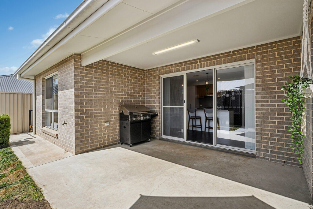 Sold - 14A Darling Street - New Property in Eglinton - Real Estate by Todd Houghton