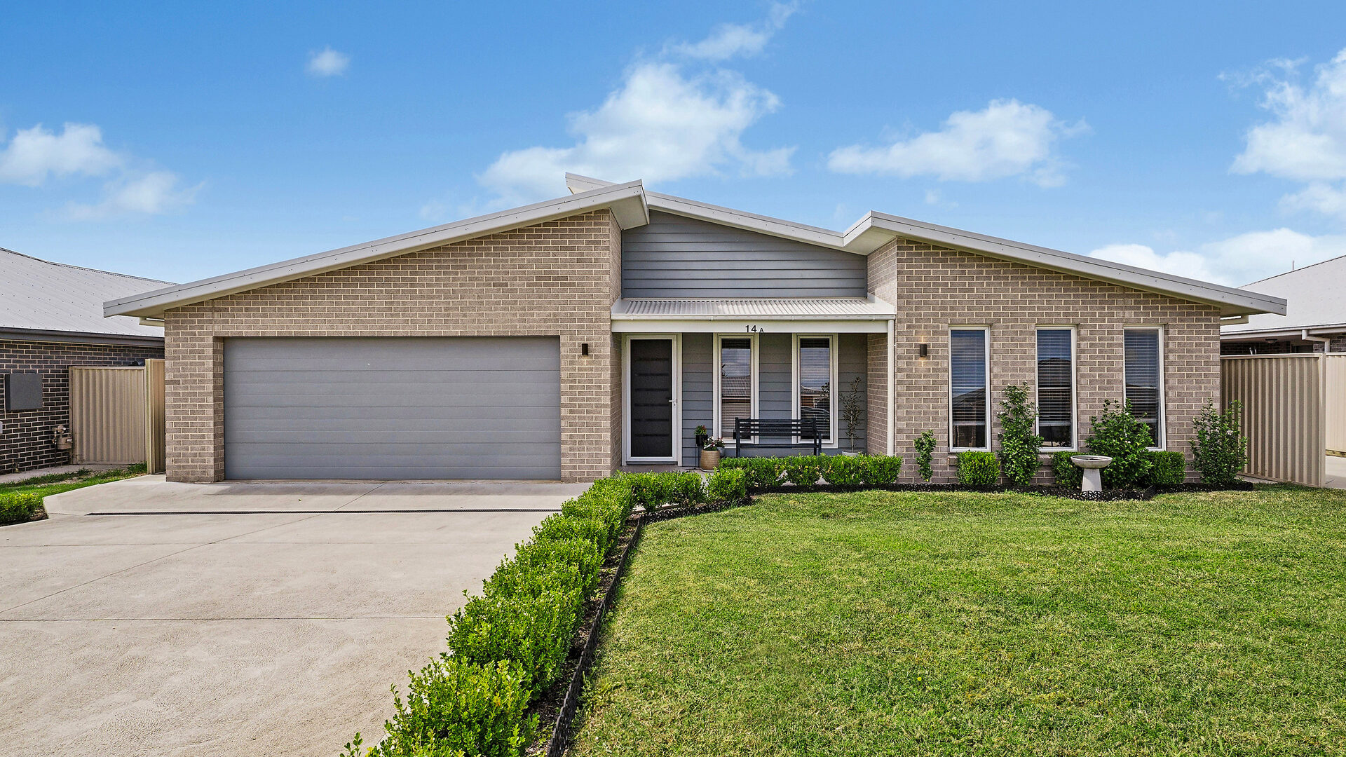 Sold - 14A Darling Street - New Property in Eglinton - Real Estate by Todd Houghton