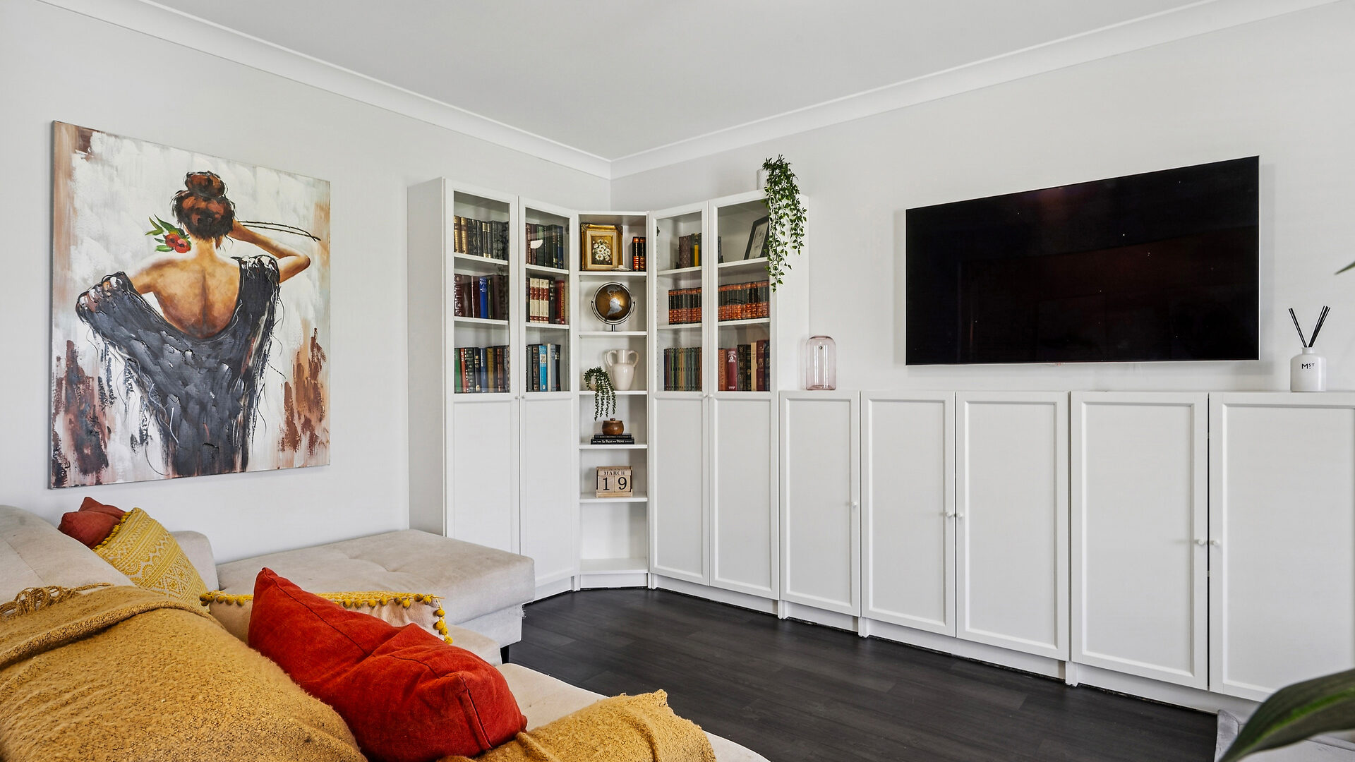 Sold - 14A Darling Street - New Property in Eglinton - Real Estate by Todd Houghton