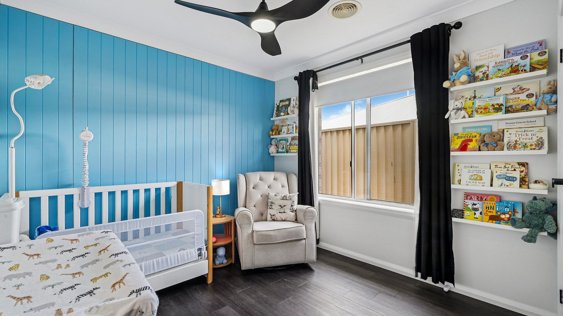 Sold - 14A Darling Street - New Property in Eglinton - Real Estate by Todd Houghton