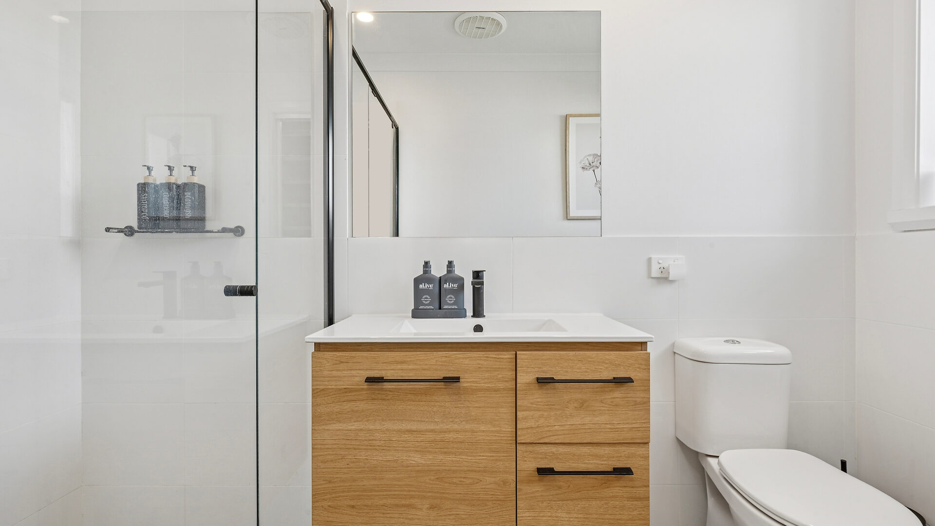 Sold - 14A Darling Street - New Property in Eglinton - Real Estate by Todd Houghton
